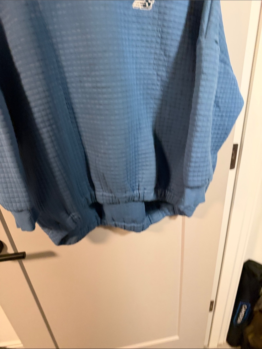 New Balance Japan Exclusive Waffle Sweater